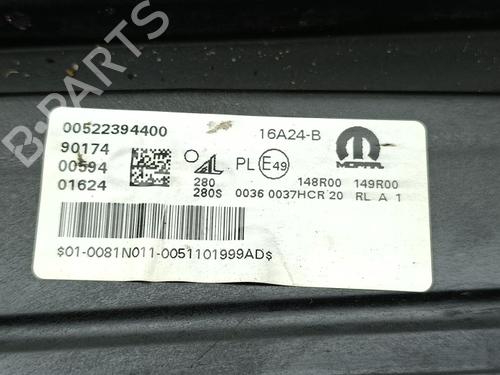 Right headlight JEEP COMPASS (MP, M6, MV, M7) 1.3 Hybrid 4x4 | BP40298541C29 - Image 4