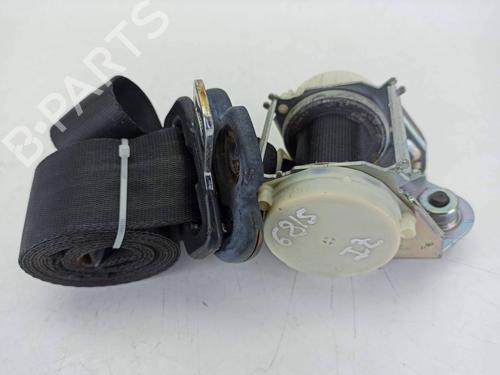 Front left seatbelt FORD FOCUS II Convertible 2.0 TDCi 6N41L61295AF
