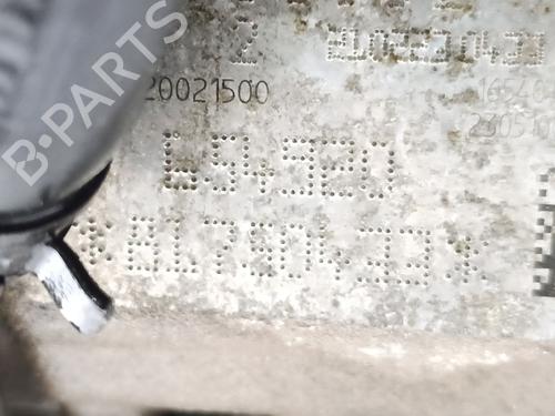 Engine MERCEDES-BENZ SPRINTER 3,5-t Van (B907, B910) 317 CDI RWD (907.631, 907.633, 907.635, 907.637) | BP39975828M1 - Image 16