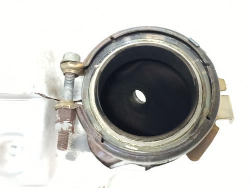 Catalyst PEUGEOT 308 II (LB_, LP_, LW_, LH_, L3_) 1.2 THP 130 | BP31033869M10 