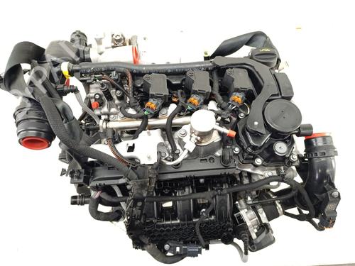 Engine CITROËN C4 III (BA_, BB_, BC_) 1.2 PureTech 130 (BAHNSA, BAHNSB) | BP40531889M1  - Image 10