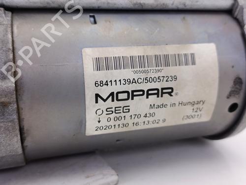 Starter FIAT TIPO Hatchback (356_, 357_) 1.0 (357HXN1A) | BP26559404M8