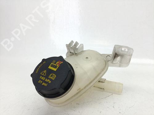 Vase D'Expansion FORD FOCUS III [2010-2020]  25876421
