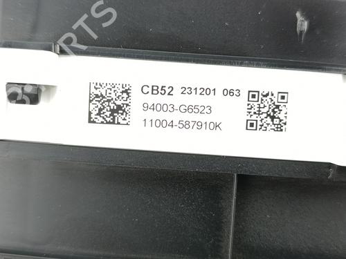 Instrument cluster KIA PICANTO III (JA) 1.0 | BP34247963C47 - Image 4