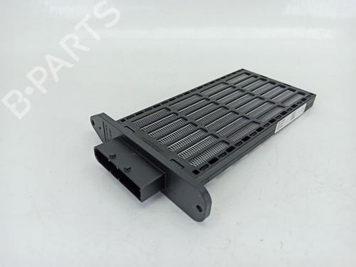 Used Heater resistor RENAULT LAGUNA III Grandtour (KT0/1) [2007-2015]  25875898
