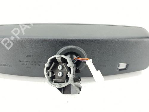 Rear mirror FORD FOCUS III Turnier 1.6 TDCi | BP28424323I6 