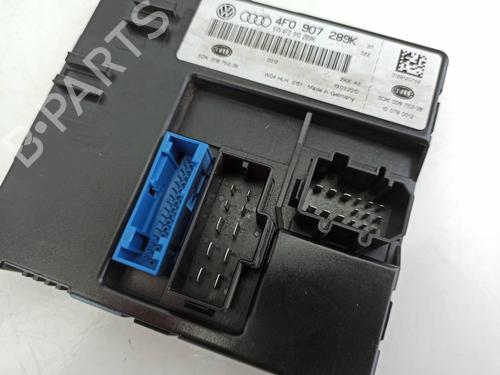 Elektronisk modul AUDI A6 C6 Avant (4F5) 2.7 TDI | BP8944408M83 
