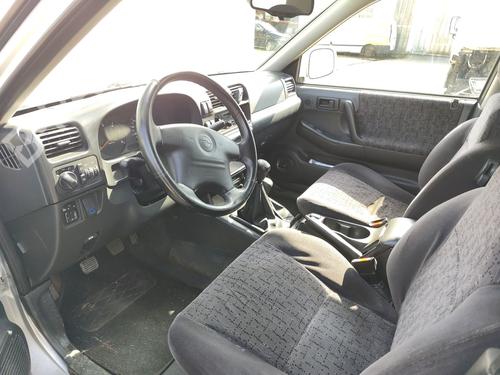 Starter OPEL FRONTERA B (U99) 2.2 DTI (6B_ZC, 6B_VF, 6B_66, 6B_76) | BP36993850M8 - Image 13