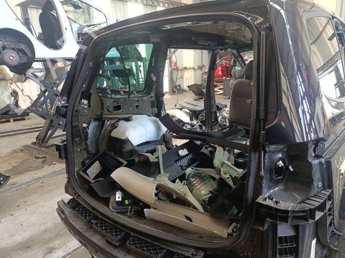 Used Rubber door seal SEAT ALHAMBRA (710, 711) [2010-2022]  31713912