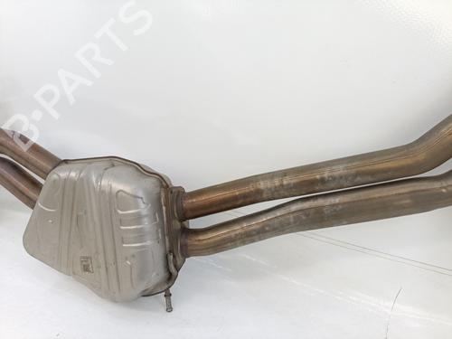 Exhaust system AUDI Q7 (4MB, 4MG, 4MQ) 60 TFSI e quattro | BP29977455M121