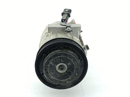 AC compressor HYUNDAI i30 (PDE, PD, PDEN) 1.5 | BP36993224M34 - Image 2