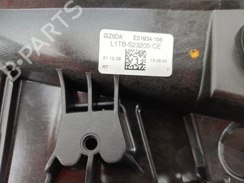 Front right window mechanism FORD PUMA (J2K, CF7) 1.0 EcoBoost | BP35895465C23 - Image 2