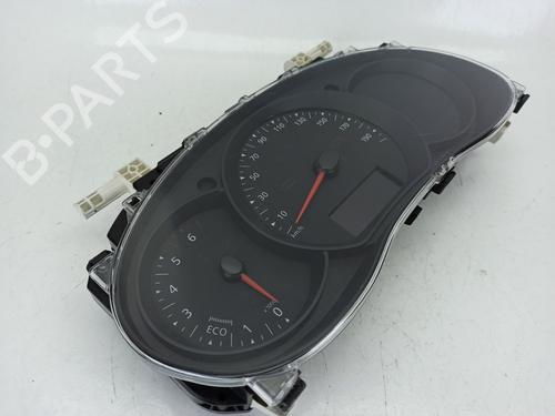 Instrument cluster RENAULT KANGOO / GRAND KANGOO II (KW0/1_)  | BP25875635C47 