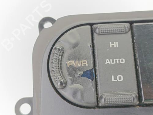 Radio CHRYSLER VOYAGER IV (RG, RS)  | BP25877412E6 