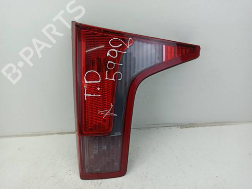 Højre baglygte bagklap CITROËN C5 II (RC_) [2004-2008]  9148558