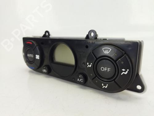 Climate control FORD MONDEO III (B5Y)  | BP11605702I5 