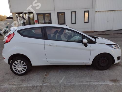 Engine FORD FIESTA VI (CB1, CCN) 1.5 TDCi | BP9312039M1  - Image 8