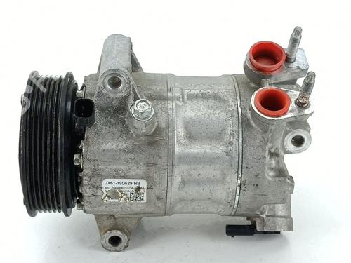 AC-Kompressor AC-Kompressor FORD PUMA (J2K, CF7) 1.0 EcoBoost (125 hp) 35980165 35980165