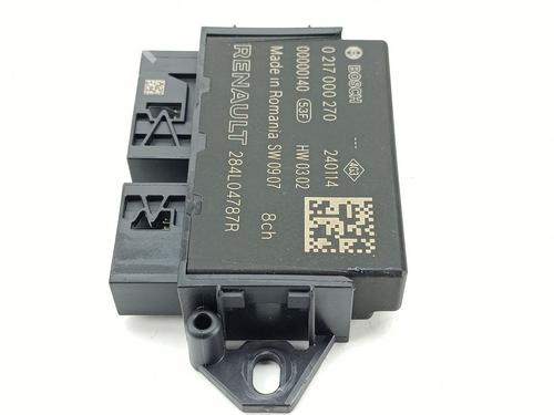 Electronic module RENAULT MEGANE IV Grandtour (K9A/M/N_) 1.5 Blue dCi 115 (K9A6) | BP36109780M83 - Image 3