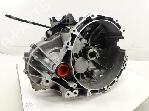Gearbox FORD KUGA III (DFK)  | BP29497525M3 
