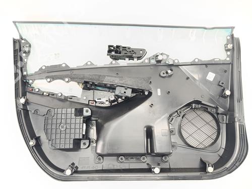 Front right panel TOYOTA COROLLA Hatchback (_E21_, _EA1_, _EH1_) 1.8 Hybrid (ZWE211) | BP31810000C59 - Image 5