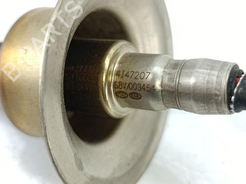 Electronic sensor HYUNDAI i20 III (BC3, BI3) 1.0 T-GDI | BP36645527M84 - Image 5