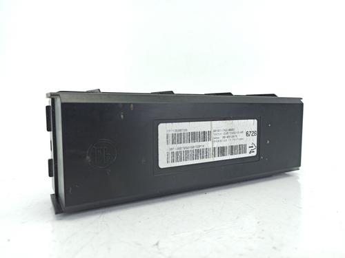 Used Electronic module OPEL ASTRA J Sports Tourer (P10) 1.6 CDTi (35) (110 hp) 25875674