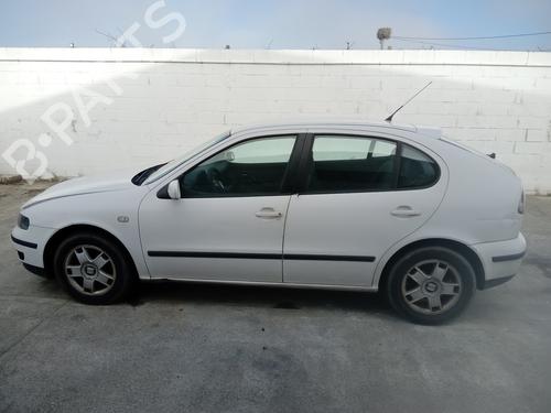 Right front window motor SEAT LEON (1M1)  | BP16187840E20 