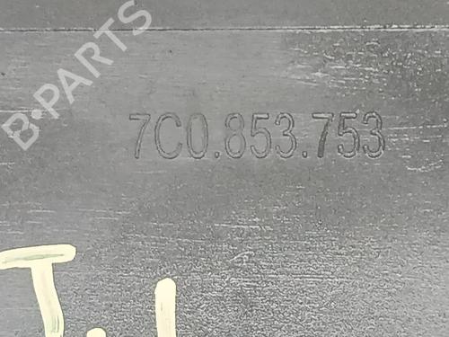 Other VW CRAFTER Van (SY_, SX_) 2.0 TDI FWD (SYB, SYC, SYD) | BP34274608O1 - Image 3
