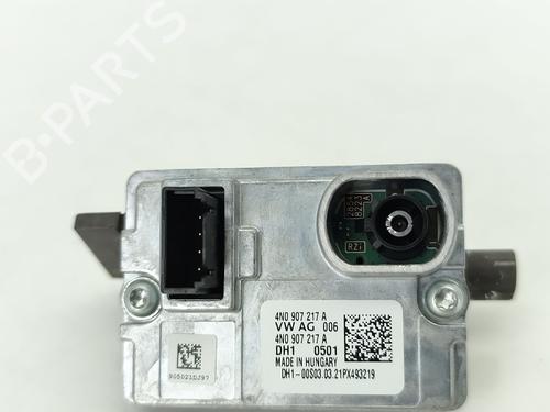 Camera AUDI Q7 (4MB, 4MG, 4MQ) 60 TFSI e quattro | BP27888376E14 