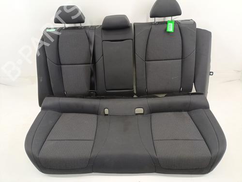 Sæde Bagtil PEUGEOT 508 SW I (8E_) 1.6 HDi (116 hp) 30277379