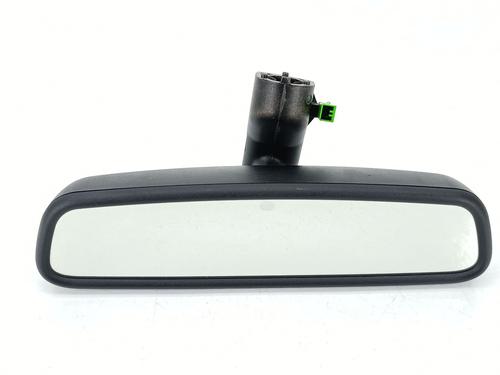 Used Rear mirror Rear mirror VOLVO XC60 I SUV (156) D3 / D4 (163 hp) 33209015 33209015