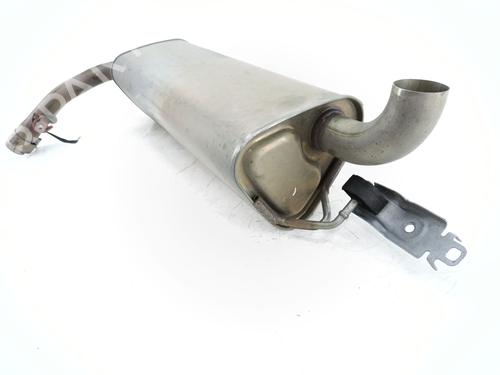 Exhaust system JEEP COMPASS (MP, M6, MV, M7) 1.3 | BP37149698M121 - Image 4