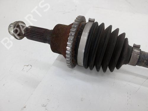 Right rear driveshaft MAZDA CX-7 (ER)  | BP13217627M41 
