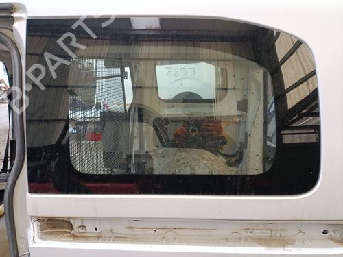 Dør rude ventre bagtil Dør rude ventre bagtil PEUGEOT TRAVELLER Bus (V_) 1.5 BlueHDi 120 (120 hp) 34400078 34400078