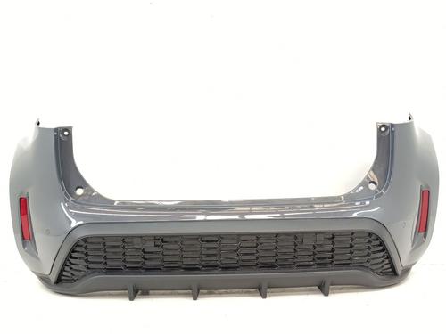 Used Rear bumper Rear bumper 37667524 37667524