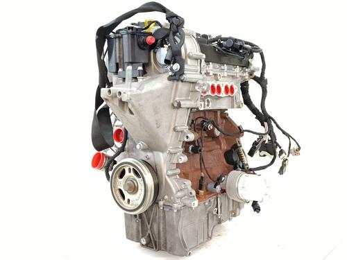 Engine FORD FIESTA VII (HJ, HF) 1.0 EcoBoost | BP38112623M1 - Image 5
