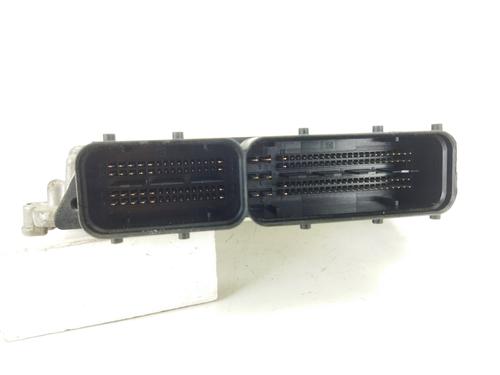 Engine control unit (ECU) FIAT DOBLO MPV (119_, 223_) 1.9 JTD | BP11753471M57 