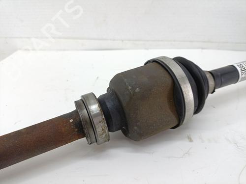 Right front driveshaft CITROËN C4 CACTUS 1.2 PureTech 130 | BP29357145M39 