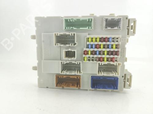 Fuse box FORD FOCUS III 1.5 TDCi | BP27298082E1 - Image 2
