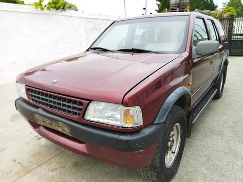 Used Parts OPEL FRONTERA A (U92)  2.3 TD (5JMWL4)  991177