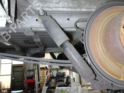 Used Right rear shock absorber Right rear shock absorber CITROËN JUMPER II Van 2.2 BlueHDi 140 (140 hp) 34628667 34628667