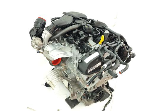 Engine SEAT LEON (5F1) 1.5 TGi | BP30153607M1