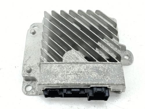 Used Electronic module Electronic module RENAULT KADJAR (HA_, HL_) 1.3 TCe 160 (HLNC) (160 hp) 34441762 34441762