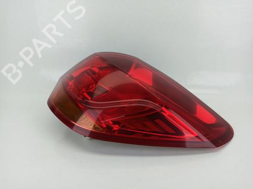 Right taillight OPEL ASTRA J (P10) 1.7 CDTI (68) | BP13880873C35 