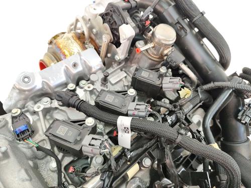 Engine RENAULT AUSTRAL TCe 130 (HGM2) | BP29503003M1 