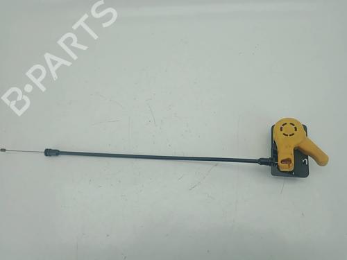 Hood lock FORD FOCUS III 1.5 TDCi | BP25874474C133 