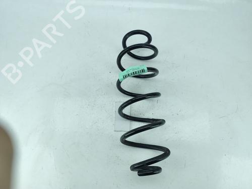 Shock absorber spring NISSAN QASHQAI III (J12) 1.3 DIG-T | BP27151842C152 