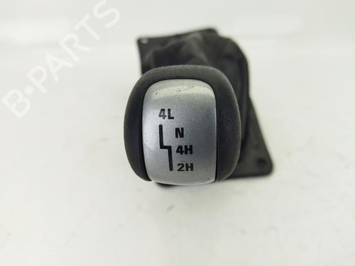 Gear lever SUZUKI GRAND VITARA I (FT, HT) 2.0 HDI 110 16V 4x4 (SQ420D, TD83V, JA420WD) | BP14158727M90 