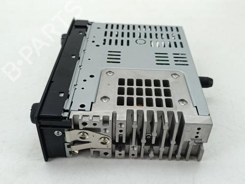 Radio FORD TRANSIT CONNECT V408 Box Body/MPV 1.5 EcoBlue | BP39531308E6 - Image 2